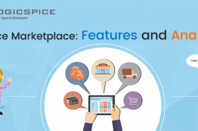 How Service Marketplace Works Analysis