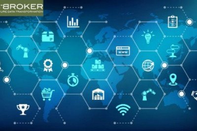 Creating a Digital Transformation Strategy for Your Supply Chain