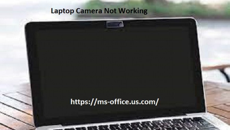 What is the Method To Fix If Laptop Camera Not Working?