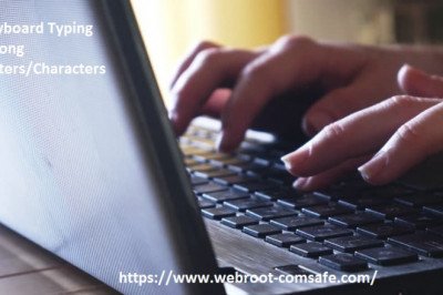 What is the Method To Fix If Your Keyboard Typing Wrong Letters?