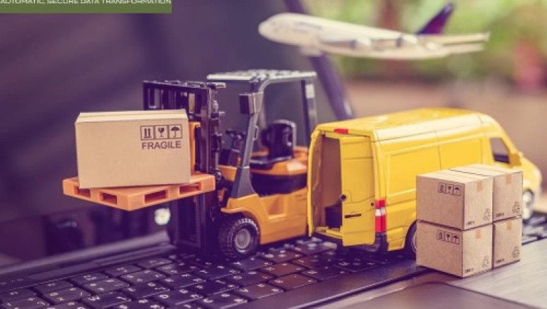 HubBroker- Modernizing Ecommerce Supply Chain Strategy