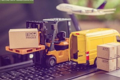 HubBroker- Modernizing Ecommerce Supply Chain Strategy