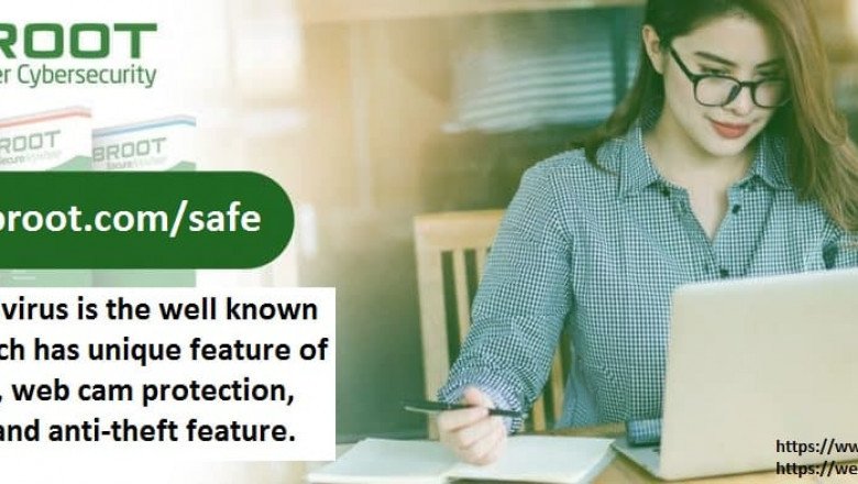 How To Contact Webroot Customer Service Specialists?