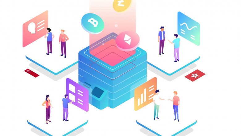 Launch the Poloniex clone that is filled with stunning features