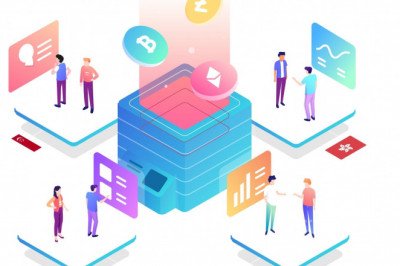 Launch the Poloniex clone that is filled with stunning features