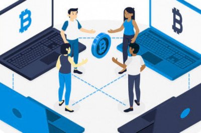 A brief insight into the Remitano clone app