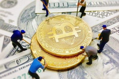 An Overview of The Bitstamp Clone App