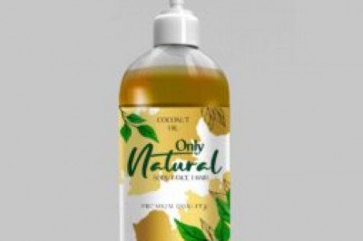 Best Carrier Oils Online In Pakistan | Only Natural Oil
