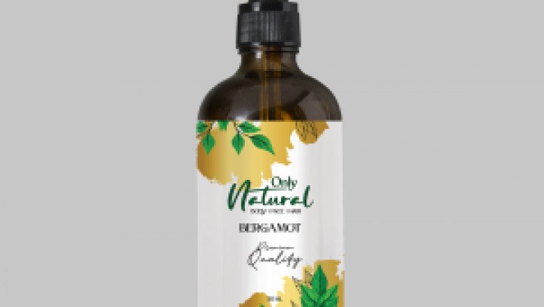 Best Essential Oils in Pakistan | Only Natural Oil