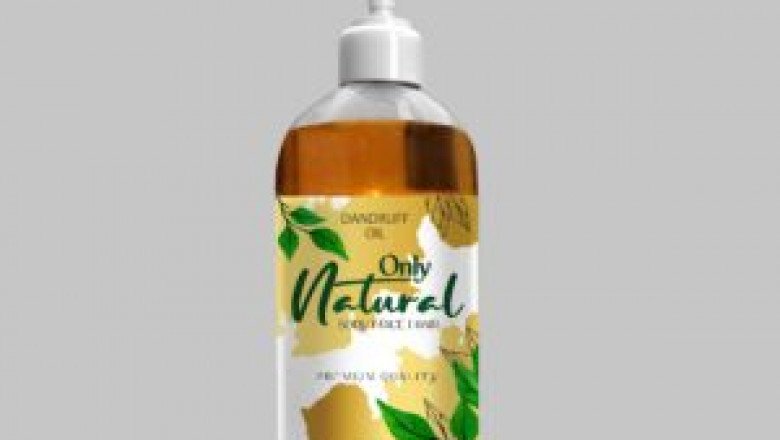 Best Hair Growth Oils | Best Oil For Hair Growth In Pakistan