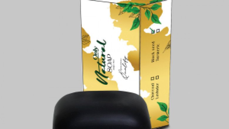 Best Pure & Organic Soaps Online In Pakistan | Only Natural Oil