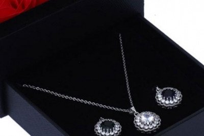 Pendants Set For Women