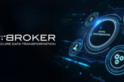 HubBroker- The Digital Guide: Why Digital Transformation is a Necessity?