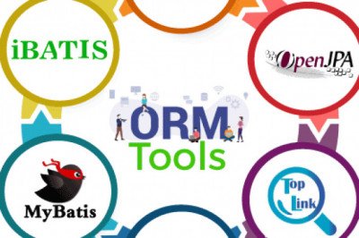 ORM Tools in Java - Javatpoint