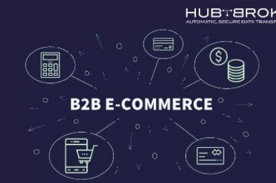 HubBroker- Electronic Data Interchange (EDI) and B2B Ecommerce