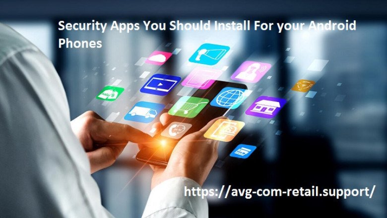 What Security Should I Have On My Android Phone?