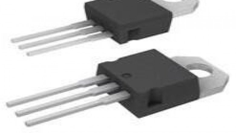 TIP117 PNP Power Transistor