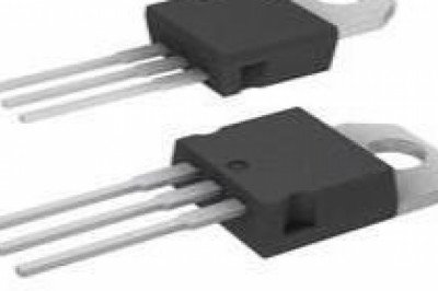 TIP117 PNP Power Transistor