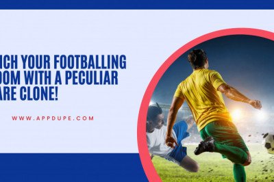 Quench Your Footballing Fandom with a peculiar Sorare clone!