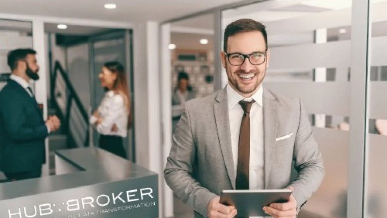 HubBroker- Invoice Automation: Scaling Your Business With Invoice Processing