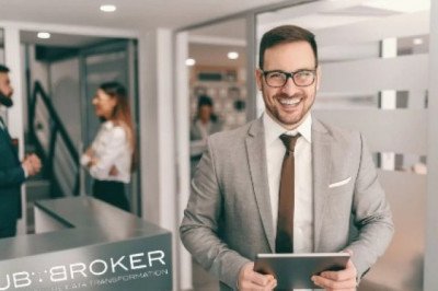 HubBroker- Invoice Automation: Scaling Your Business With Invoice Processing