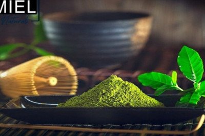 Miel Natural | Why Do We Need Matcha In Our Skincare?