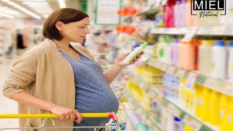 Miel Natural | Switching to Natural Products for Pregnancy