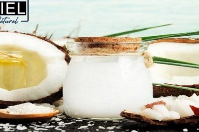 Miel Natural | Top 3 Benefits of Using Coconut Oil on Your Skin