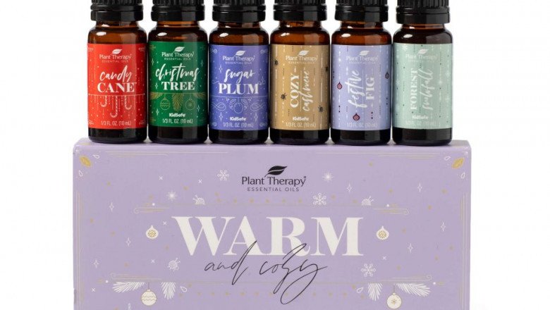 A Beginner's Guide to Using Essential Oils