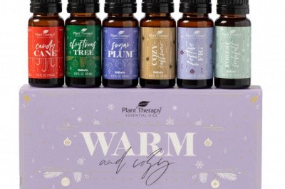 A Beginner's Guide to Using Essential Oils