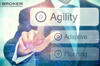HubBroker : Championing Agility: Leading the Industry Through Ecosystem Integration