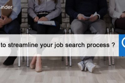 IT Pathfinder | How To Streamline Your Job Search Process