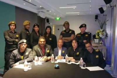 Singapore Debt Collection