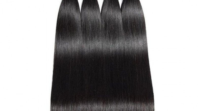 5 Things You Didn't Know About Hair Extensions