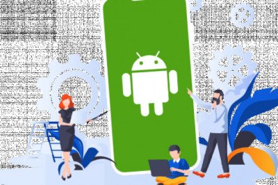 Established Android App Development Company in USA