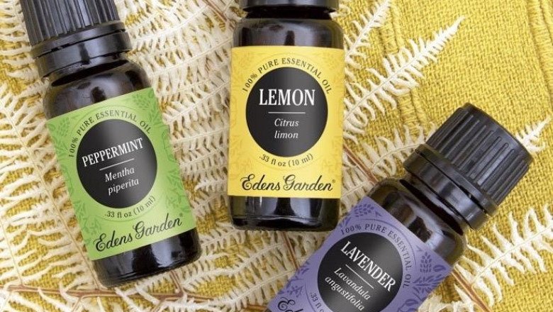 Can Essential Oils Be Used as Perfume?