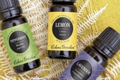 Can Essential Oils Be Used as Perfume?