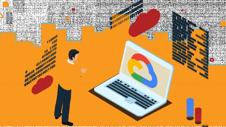 google cloud managed services provider