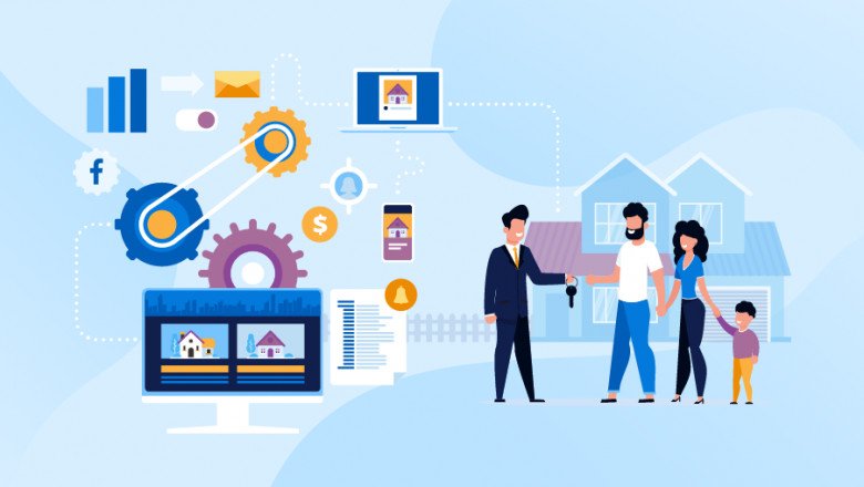 Marketing automation tools