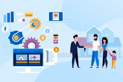 Marketing automation tools