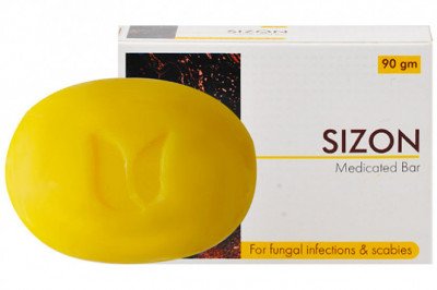 Sizon Bar For Skin Care