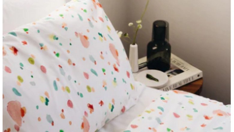 Fancy Queen Fitted Sheets In Australia | Bulbul Home