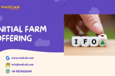 IFO LAUNCHPAD DEVELOPMENT