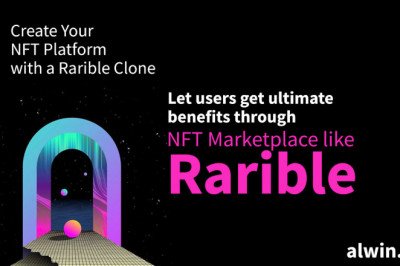 Rarible Cone Script - Perfect way to Launch NFT Marketplace Like Rarible