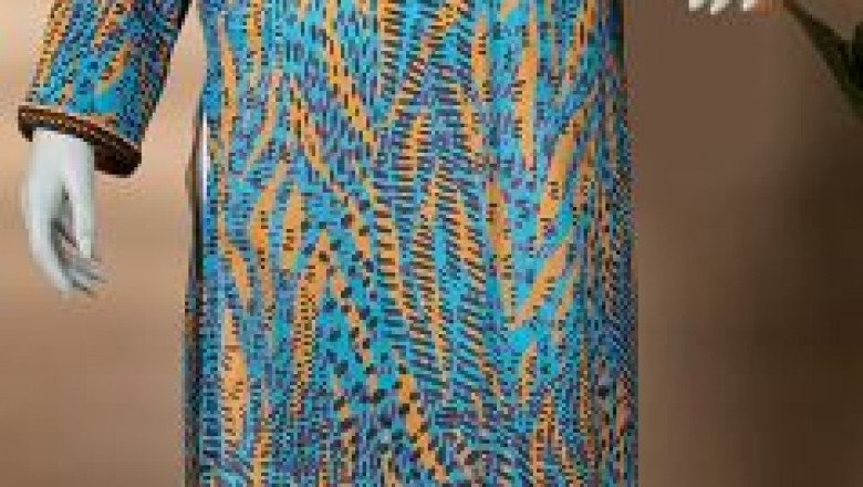 Buy Ready to Wear Summer Pret Online | Shop ECS