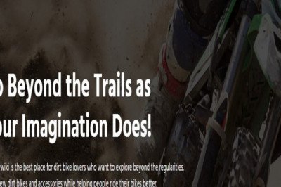 Which is the best age to start motocross race?