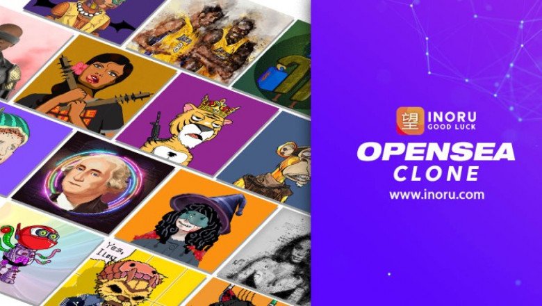 Create A Healthy Ecosystem For Your Users To Trade NFTs With An OpenSea Clone