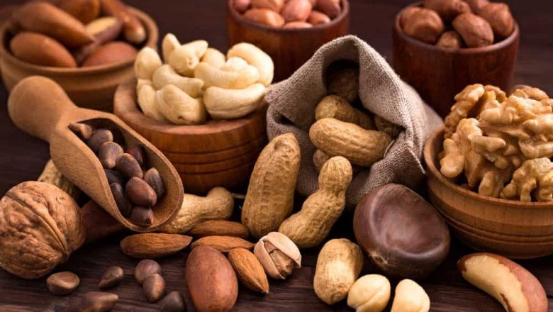 Edible Nuts Market 2022-2028: Industry Latest Updates, Competitive Landscape, Revenue and Upcoming Investments