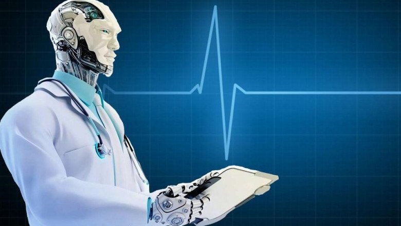 Healthcare Artificial Intelligence Market 2022, Estimation, Key Player, Portfolio, SWOT Analysis and Forecast to 2028