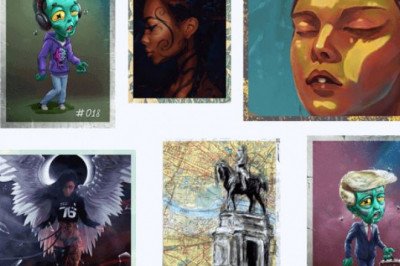 Exclusive Nft Marketplace for Artists With Foundation Clone